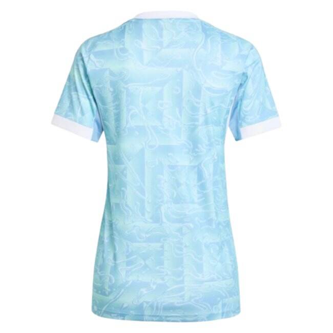 2025-2026 Juventus Away Shirt (Womens) (Pirlo 21)