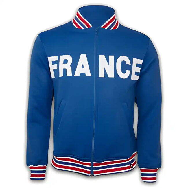 France 1960 France Football Team Fan Shirt - Adults Version