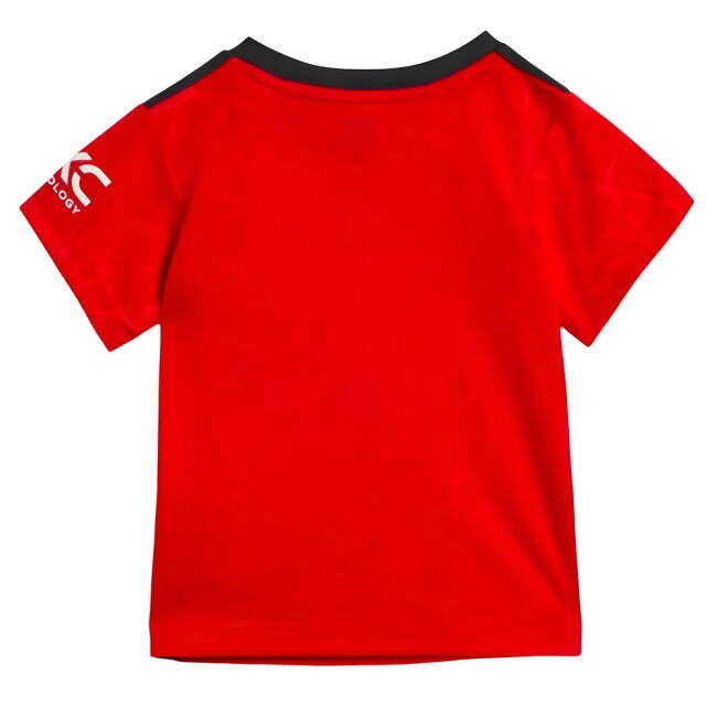 Committed Elite Performance Football Latest Edition Supporter Shirt