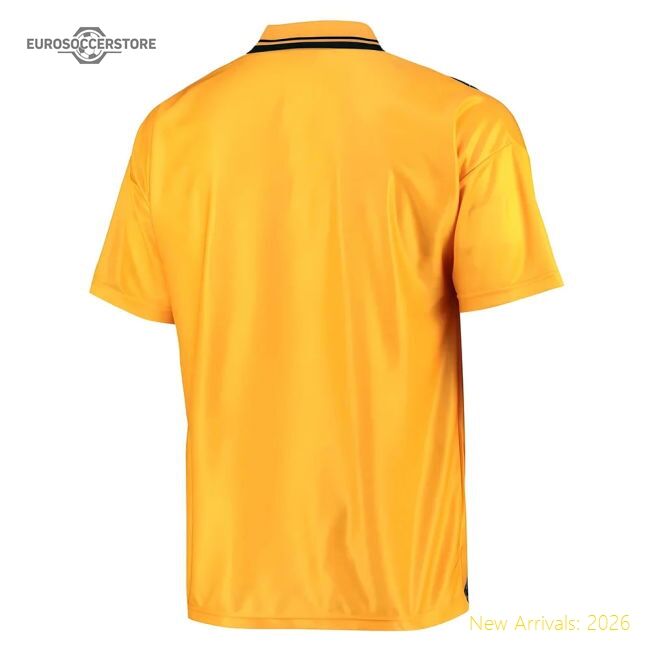 Inter Milan Top-tier Third Jersey Italian Football Macron Hyperwave