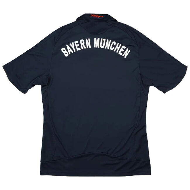 Superior Craftsmanship Avid Bayern Bayern Munich #2008 Updated Desi...