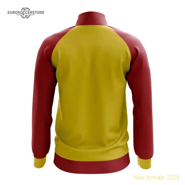 Guinea Concept 20242025 Concept Jersey  Highperformance
