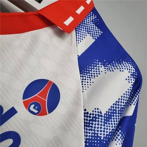 Psg Official Visitante - Game Day Essential - Breathable Design