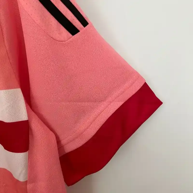 2015-2016 Juventus Jersey retro kit