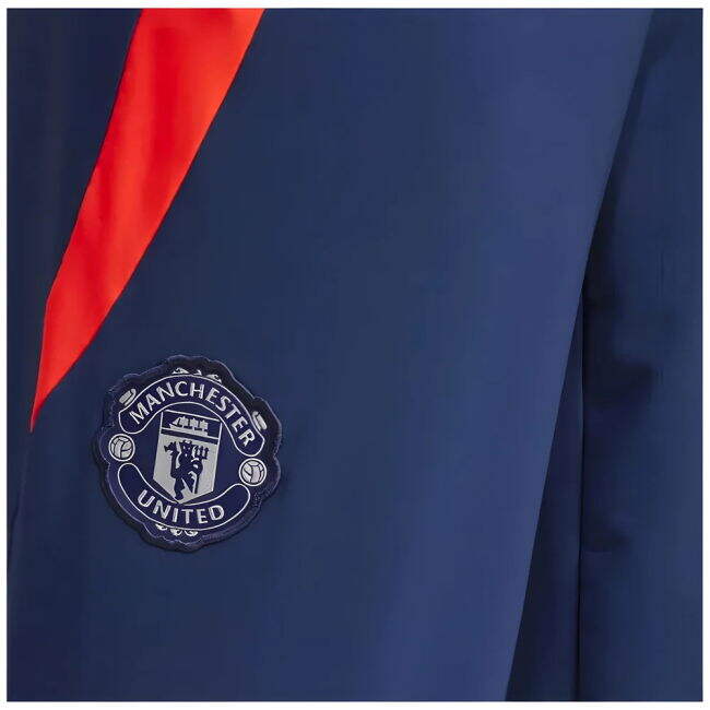 2024-20 Man Utd Home Shirt M S_685