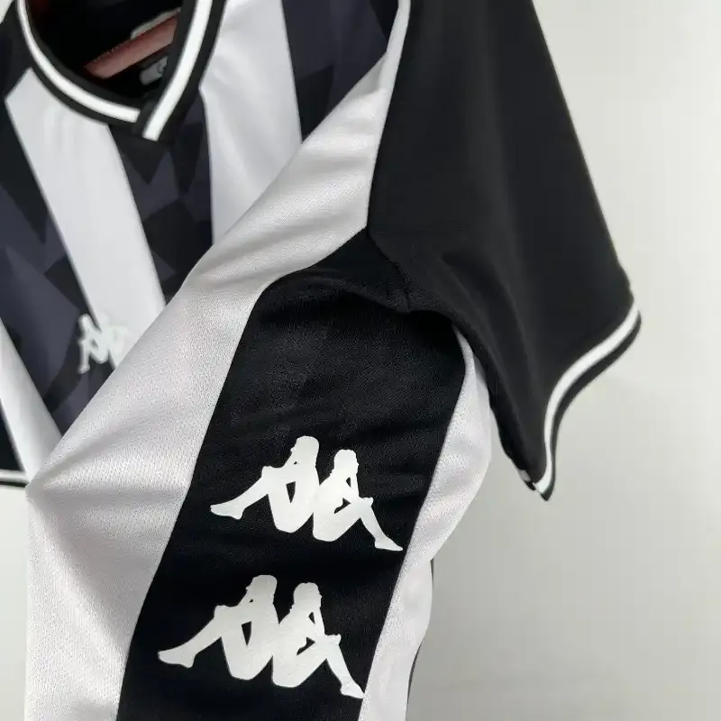 2019-2020 Botafogo Jersey retro kit