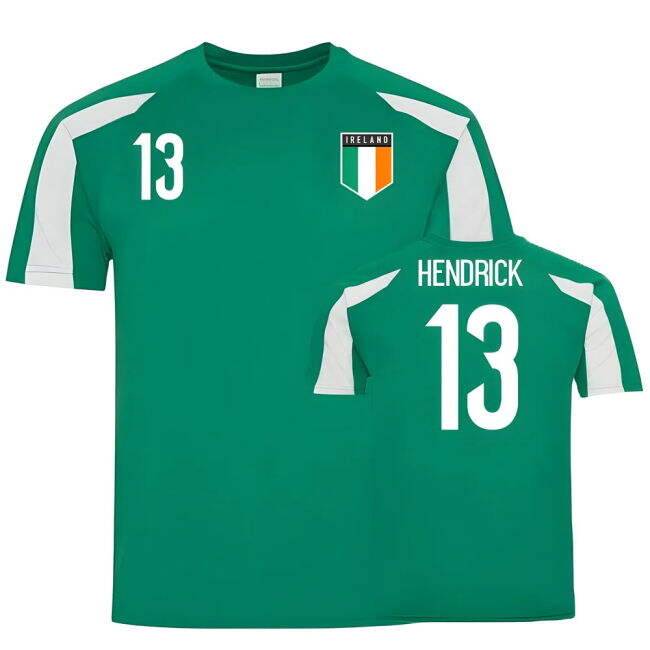 Ireland Limited Edition Jersey Ireland