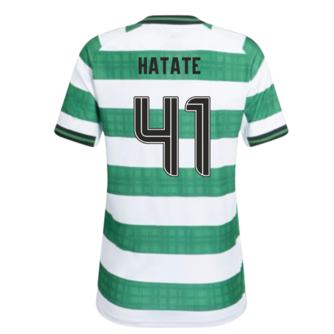 Excellent Glasgow Celtic Hatate 4 #1 Great Price Official Mercha (v5)