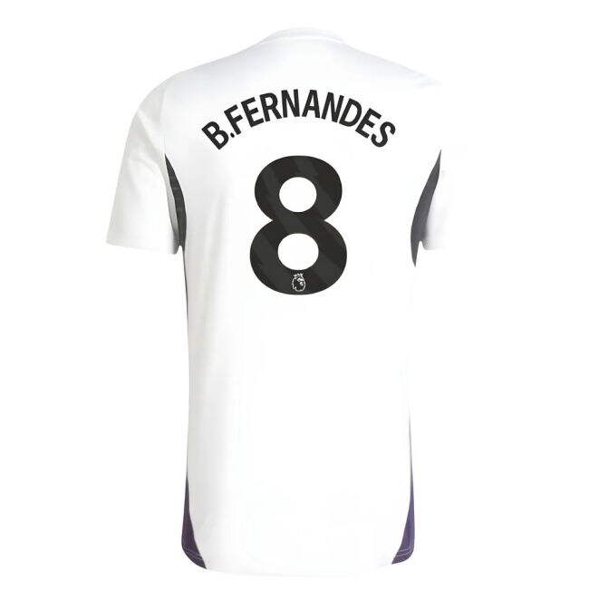 Replica Jersey Cost-Effective - 2025-2026 Finest White Adults #36264