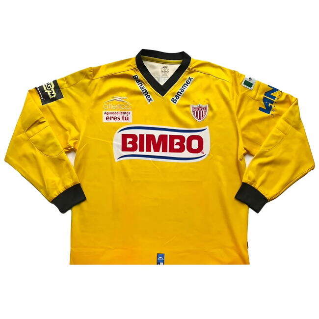 Goalkeeper - Premium Quality - Supporter Jersey - Team Spirit