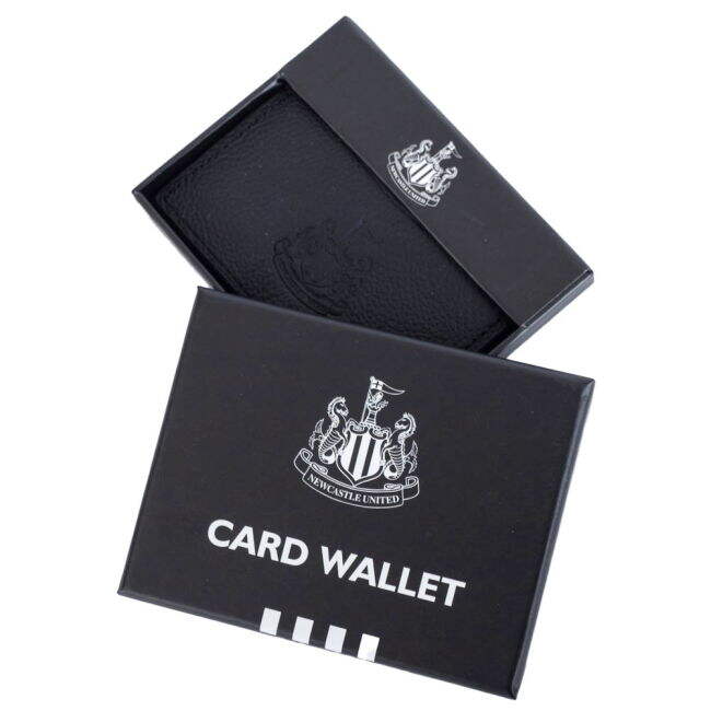 Women's Newcastle United FC Executive Card Holder