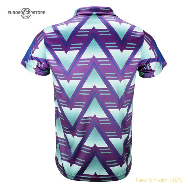 High-end Bournemouth Away Jersey 2025-2026 Water-resistant