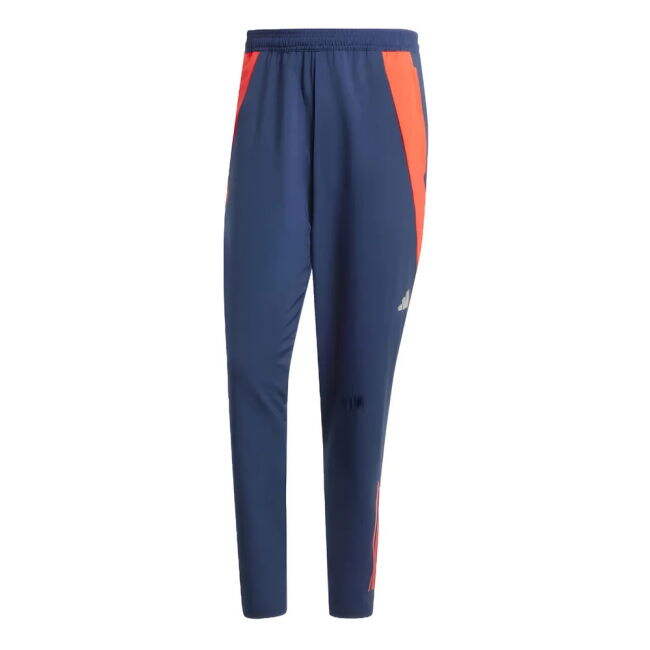 Man Utd Presentation Pants 2024-2025 Shirt - (Adult