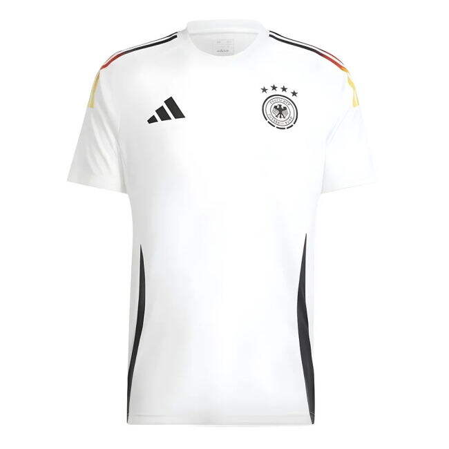 Limited Edition Germany Home Limited Shirt 2024-2025