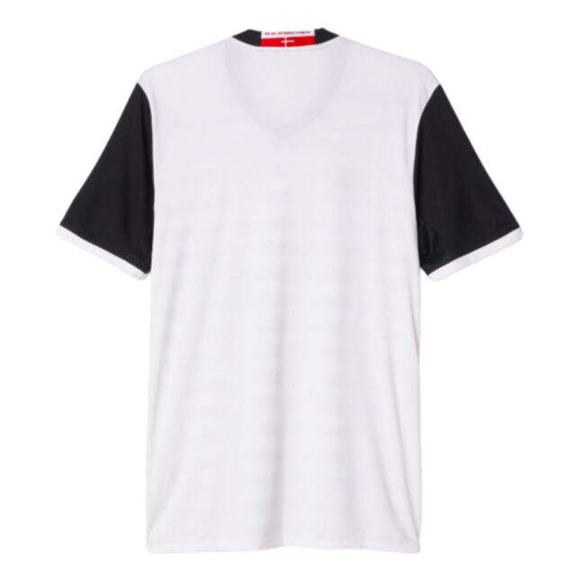 2015-2016 Denmark Away Shirt