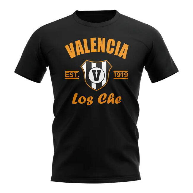 Valencia football T-Shirt (Adult
