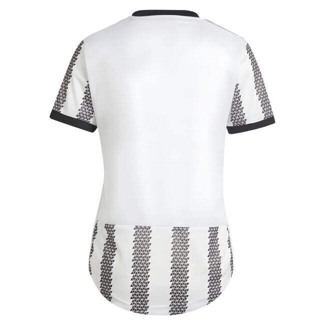 2022-2023 Juventus Home Shirt (Ladies)