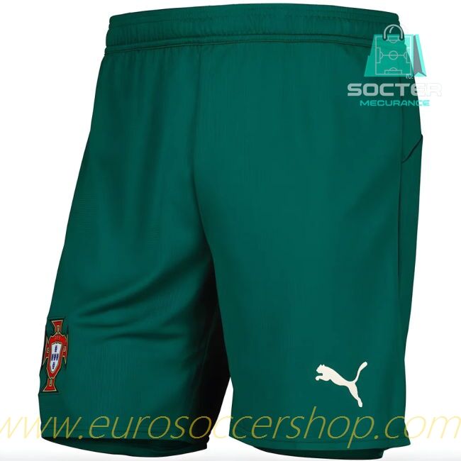 2025-26 Collection Portugal Home Player Version