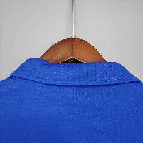 Premium Quality Azzurri Italia #1998 Fresh Look Faithful Official H...