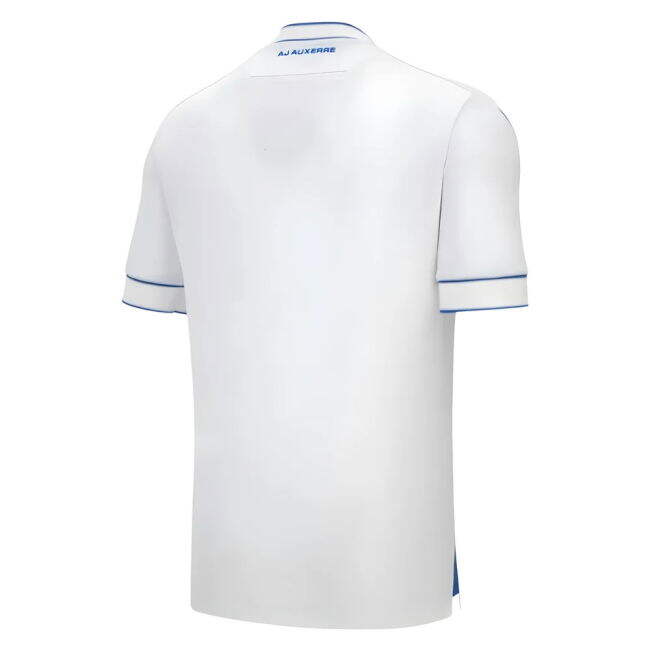 2025-2026 Auxerre Home t-shirt - moisture-wicking cost-effective v2.740