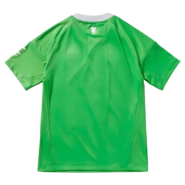 Man Utd Elite Third Jersey 2025-2026 #81