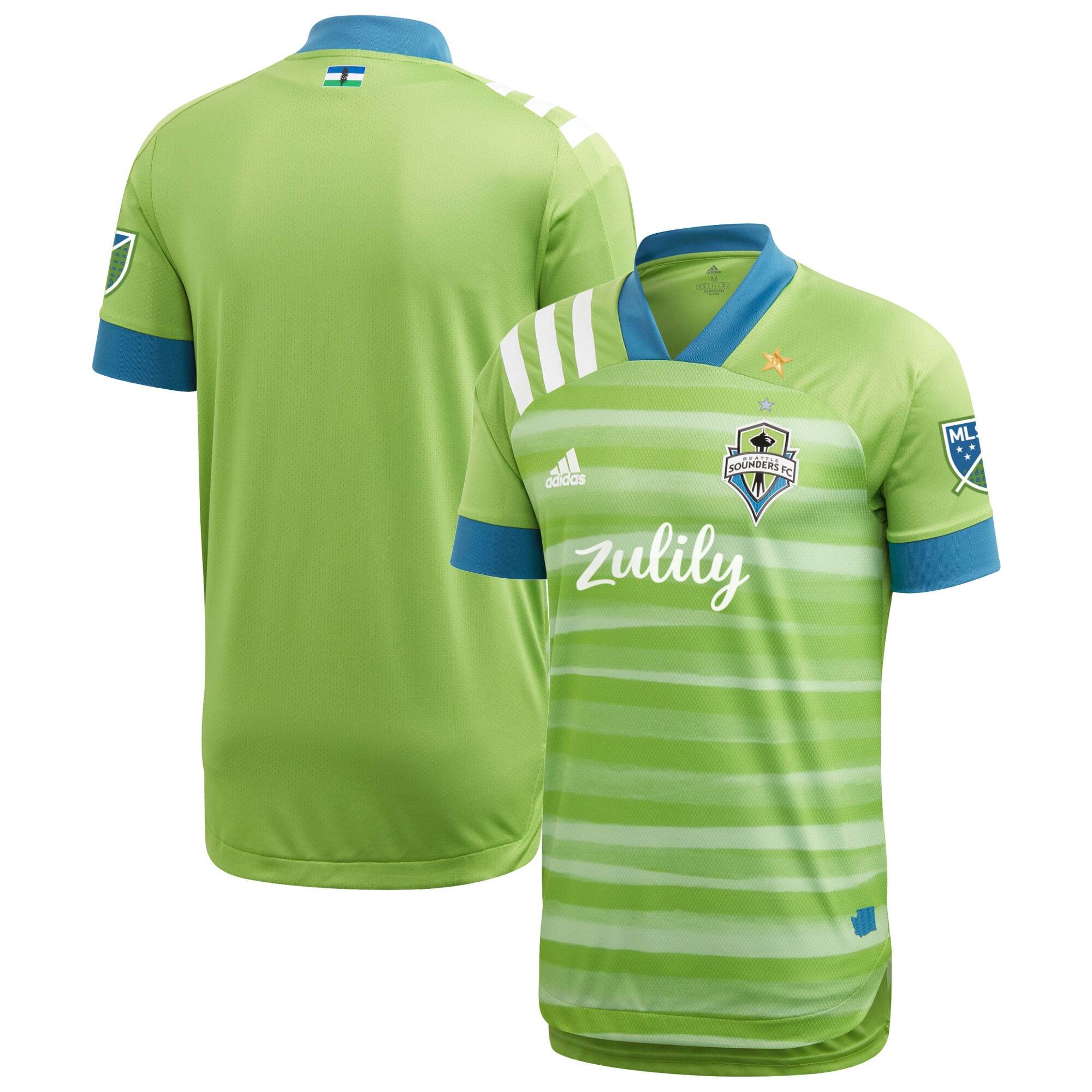 Men's 2024 Premium Authentic - Official Merchandise - Collectible