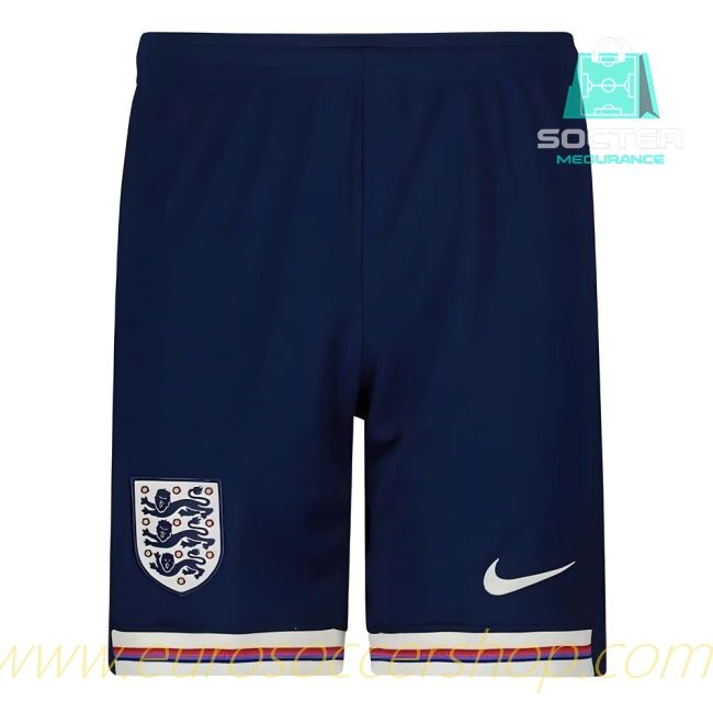 FIFA Approved 2024-25 Collection Three Lions Home Jersey Junior