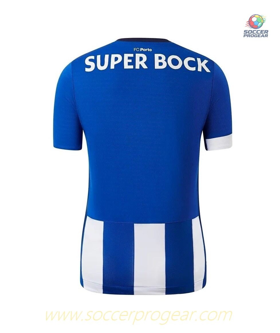 FC PORTO Replica HOME JERSEY 2023 2024 WOMEN