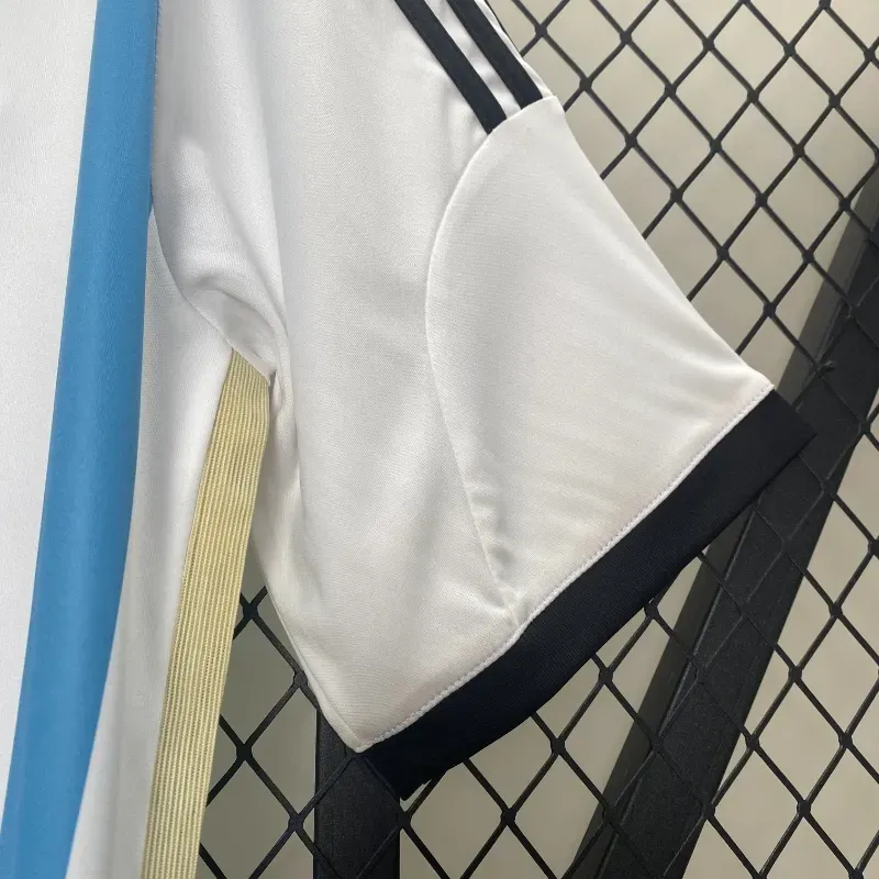 2014 Argentina Jersey retro kit