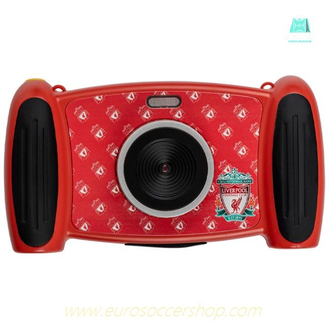 Liverpool FC Kids Interactive Camera