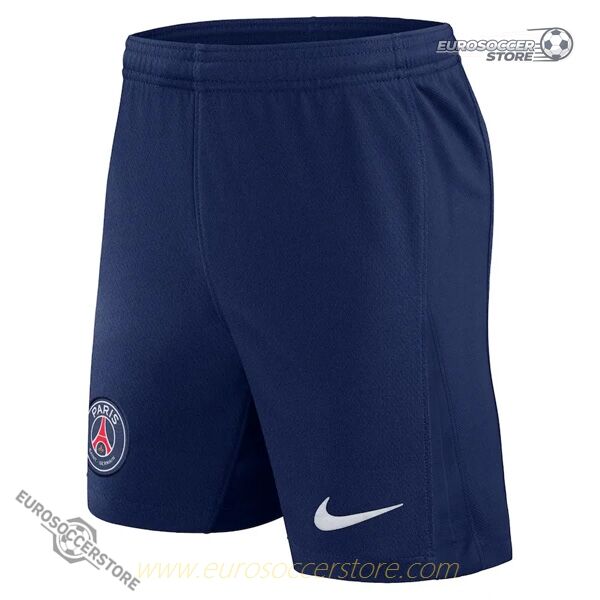 Paris Saint-Germain's Main Short-Sleeved Jersey for the 2024-2025 Season