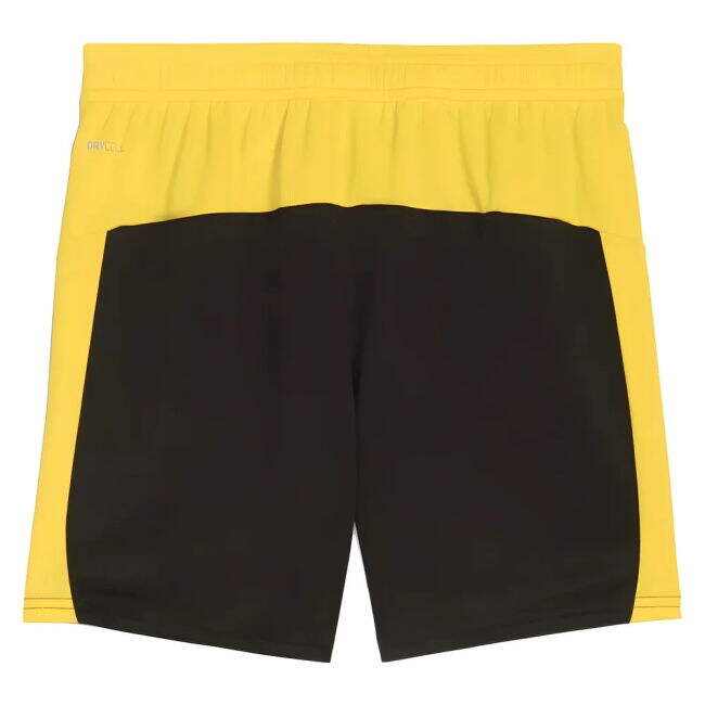 Vintage 2025-2026 Borussia Dortmund Professional Home - Captain