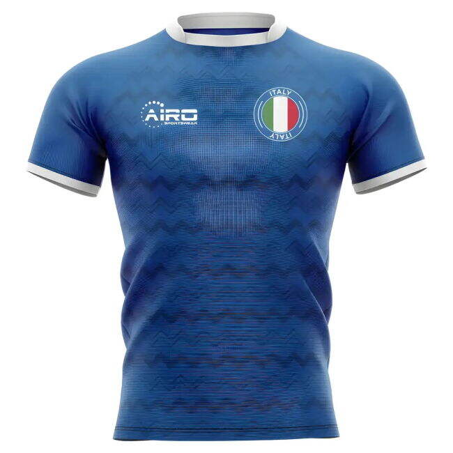 Home Shirt for Italy 2025-2026 (Men