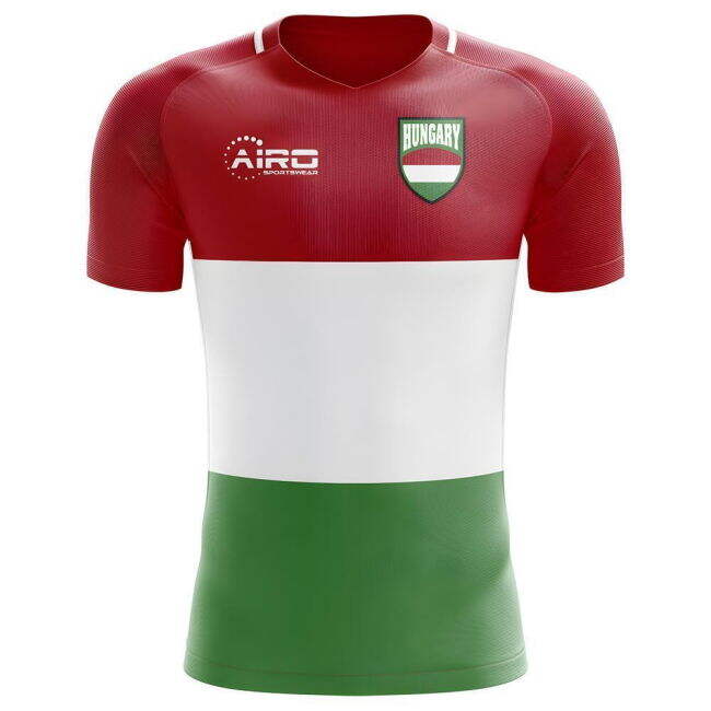 Special Edition Hungary Unique Home Special Kit (Womens)