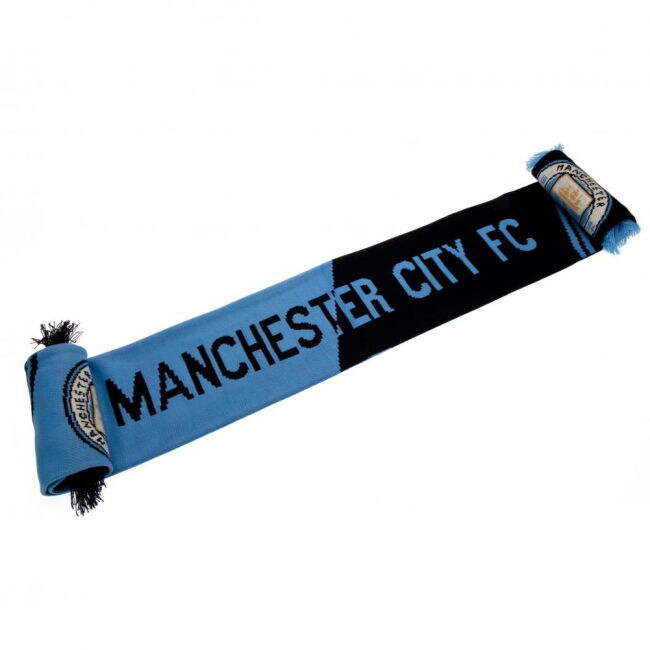 Authentic Replica Manchester City Home Supporter Shirt for Adults