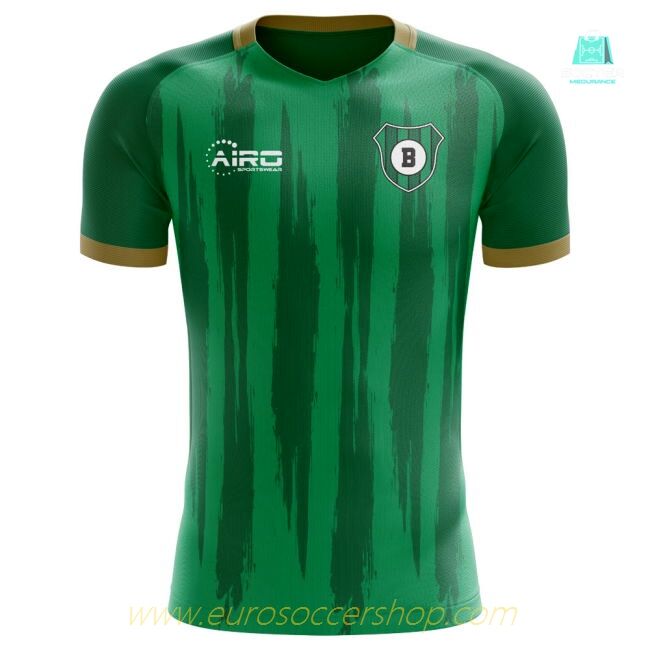 2025-2026 Season La Liga Away Football Shirt Authentic Concept Edition