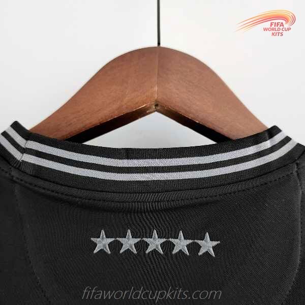 Brazil season 23-24 Jet Soccer Kit