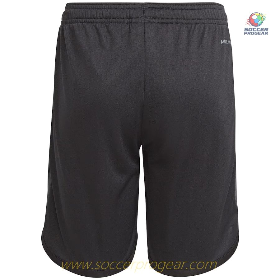 Real Madrid 2023 2024 Third Shorts