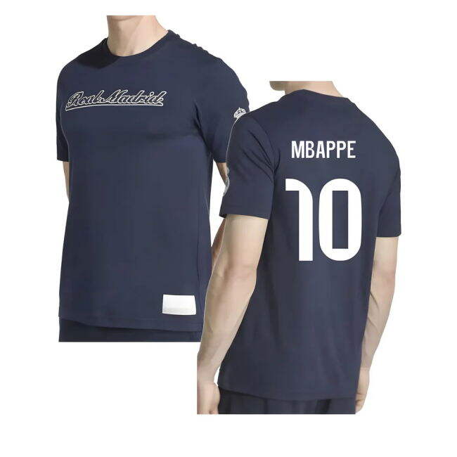 Real Madrid Exclusive Jersey 2025-2026 #71