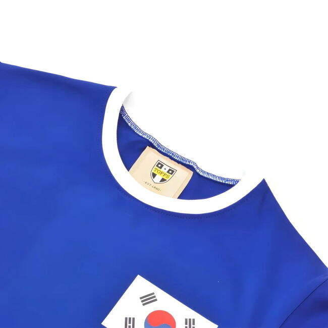 High Quality Korea 2025-2026 Home Strip