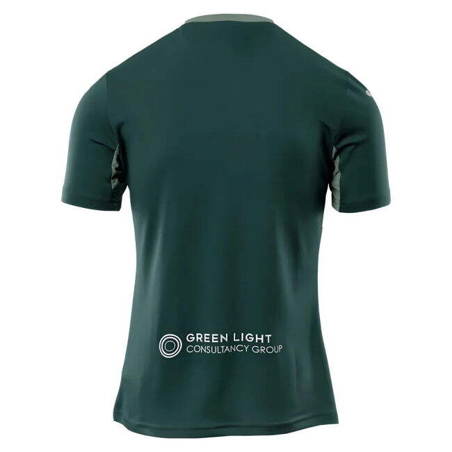 2025-2026 Norwich Away - Premium Quality - Sports Bag - Premium