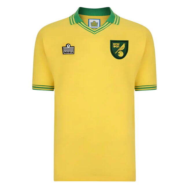 Championship Pro Jersey Norwich