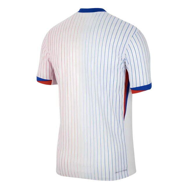 France National Team Fan Shirt - Adults Version (1)