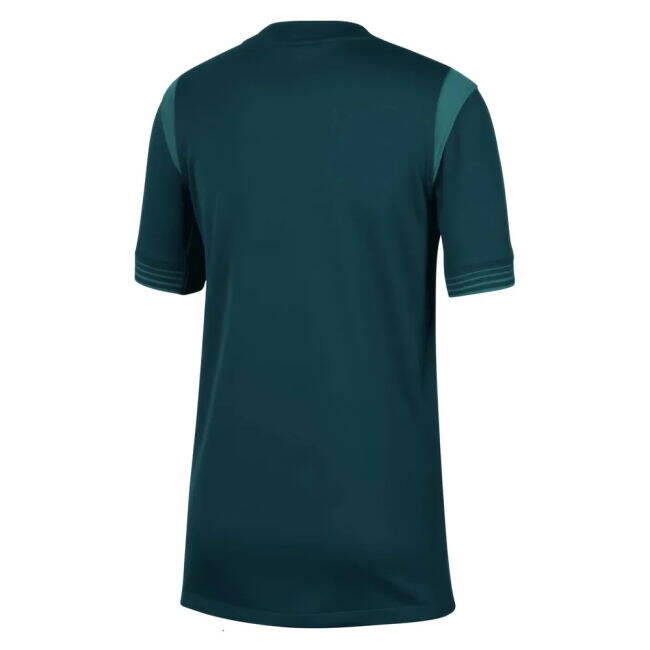 Kids Nigeria National Squad Traditional Home Team Kit