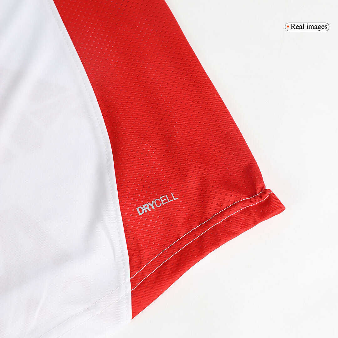 Player Version Chivas Away  Soccer Jersey 2024/25 Authentic Kit