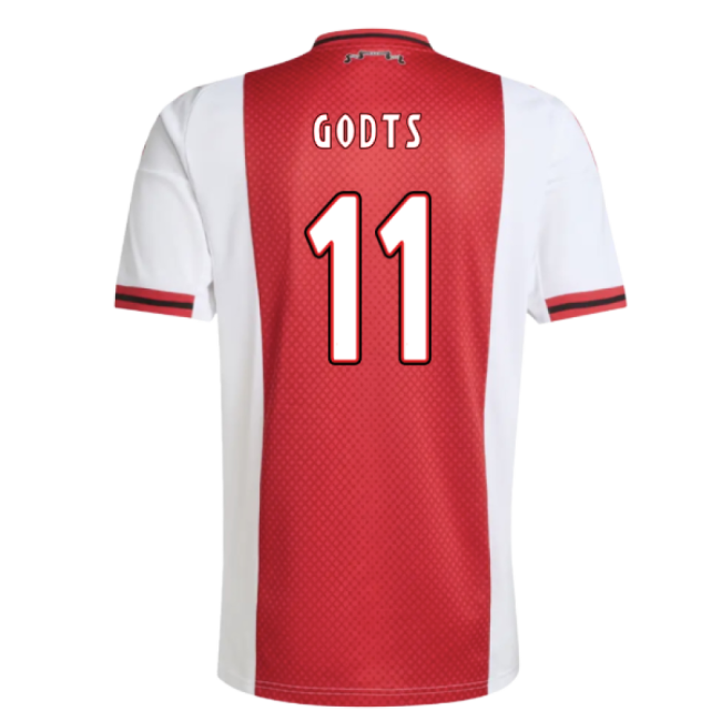 Ajax (ajax) Home - Premium Quality - Premium Quality - Football