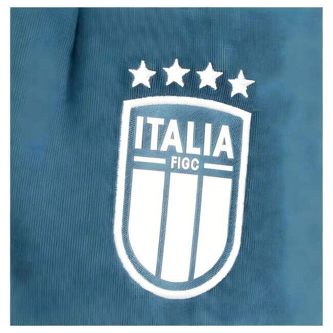 Professional Italy 2024-2025 Home Shirt