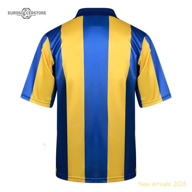 First-class Away Serie A Team Leeds United Jersey 2023-2024