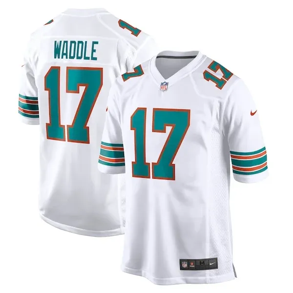 Performance None Game Jersey - Premium White NFL Fan Jersey | Game ...