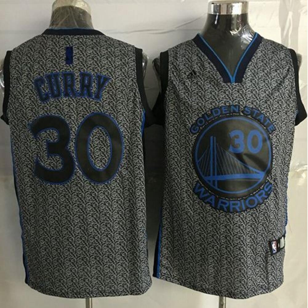 Elite Stephen Curry30 Jersey - - Game Day Essential